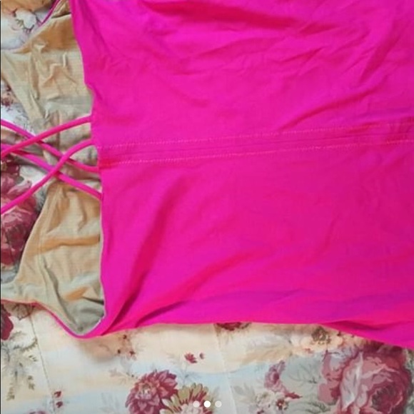 Lululemon Tank - Picture 2 of 3